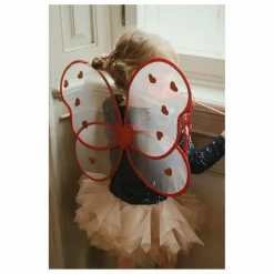 Konges Sløjd Déguisement de fée Heart |