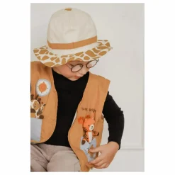 Fabelab Déguisements|Déguisement de Guide Safari |