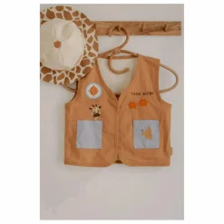 Fabelab Déguisements|Déguisement de Guide Safari |