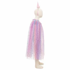 Great Pretenders Déguisement de Licorne Multicolore Discount
