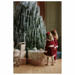 Enfant Konges Sløjd Décoration De Fête|Déguisement de Noël  |