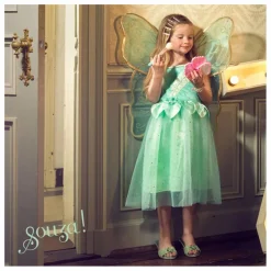 Souza Déguisement Fée Camille