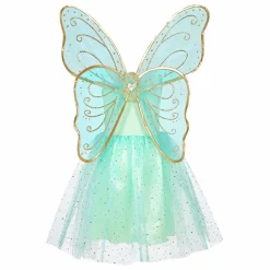 Souza Déguisement Fée Camille