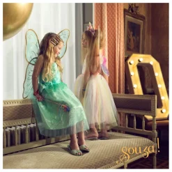 Souza Déguisement Fée Camille