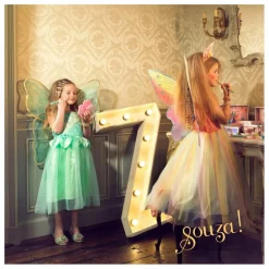 Souza Déguisement Fée Camille