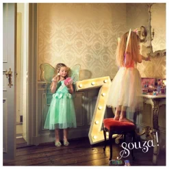 Souza Déguisement Fée Camille