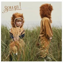 Souza Déguisement Lion
