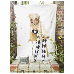 Meri Meri Déguisement Lion |