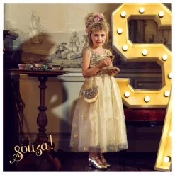 Souza Déguisements|Déguisement Princesse Angélique