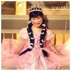 Souza Déguisements|Déguisement Princesse Anne