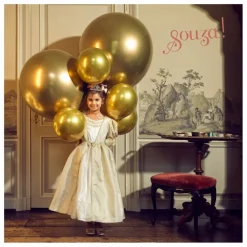 Souza Déguisements|Déguisement Princesse Frédérique