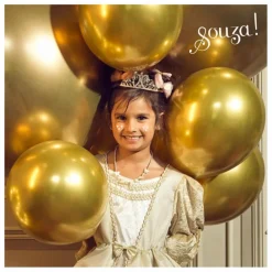 Souza Déguisements|Déguisement Princesse Frédérique
