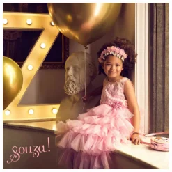 Souza Déguisements|Déguisement Princesse Lysanna