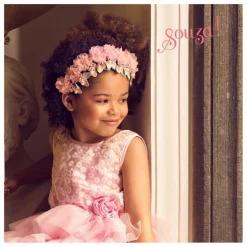 Souza Déguisements|Déguisement Princesse Lysanna