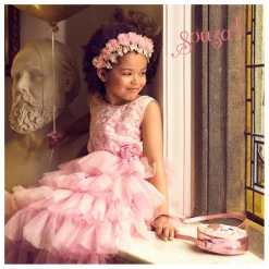 Souza Déguisements|Déguisement Princesse Lysanna