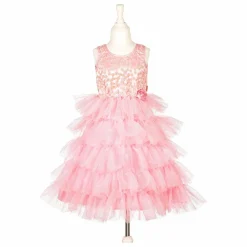 Souza Déguisements|Déguisement Princesse Lysanna