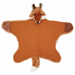 Wild & Soft Déguisement Renard | Orange Sale