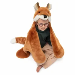 Wild & Soft Déguisement Renard | Orange Sale