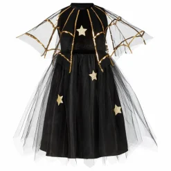 Souza Déguisement sorcière Evilian Noir Discount