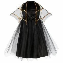 Souza Déguisement sorcière Evilian Noir Discount