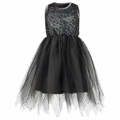 Souza Déguisement sorcière Mathilde Noir Discount