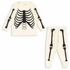 Konges Sløjd Déguisements|Déguisement squelette |