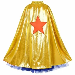 Souza Déguisement Super-héroïne