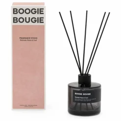 Homme Boogie Bougie Bougies, Senteurs|Bougies, Senteurs|Diffuseur Damask Rose & Oud - 200 ml