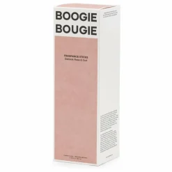 Homme Boogie Bougie Bougies, Senteurs|Bougies, Senteurs|Diffuseur Damask Rose & Oud - 200 ml