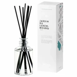 Online Kerzon Diffuseur de parfum Jardin du Luxembourg - 120 ml Non teinté