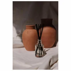 Online Kerzon Diffuseur de parfum Jardin du Luxembourg - 120 ml Non teinté