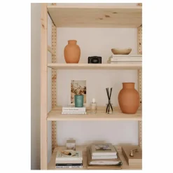 Online Kerzon Diffuseur de parfum Jardin du Luxembourg - 120 ml Non teinté