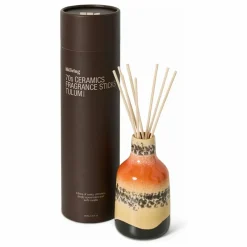 HKliving Diffuseur de parfum Tulum Non teinté Hot