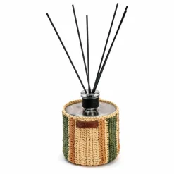 Homme Côté Bougie Diffuseur Maya - Menthe & Thé