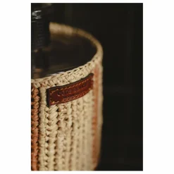 Homme Côté Bougie Diffuseur Maya - Menthe & Thé