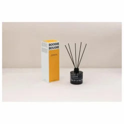 Boogie Bougie Diffuseur Mimosa Darling & Leather - 200 ml Non teinté Discount