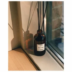 Homme L:A BRUKET Diffuseur pour la maison Sweet Tobak - 200 ml |