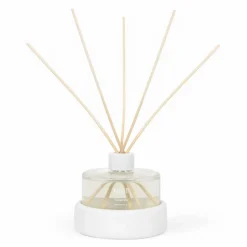 Kinfill Diffuseur Reed Tangerine Transparent Best
