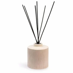 Sale Côté Bougie Diffuseur Striée - Mon Bel Oranger Non teinté