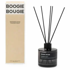 Homme Boogie Bougie Diffuseur Tonka Bean & Myrrh - 200 ml