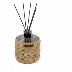 Côté Bougie Diffuseur Zina - Oriental Non teinté Sale