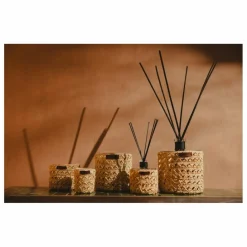 Côté Bougie Diffuseur Zina - Oriental Non teinté Sale