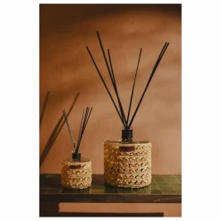 Côté Bougie Diffuseur Zina - Oriental Non teinté Sale