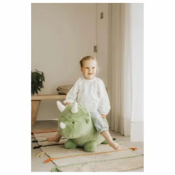 Wild & Soft Dino à bascule | Vert Online
