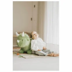 Wild & Soft Dino à bascule | Vert Online