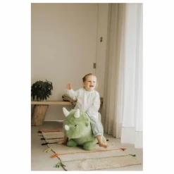Wild & Soft Dino à bascule | Vert Online