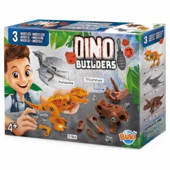 Buki Dinos à assembler