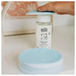 Enfant Ouate Accessoires De Beauté|Accessoires|Disques lavables Mes débarbouillettes zéro déchets - 7 disques