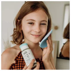 Enfant Ouate Accessoires De Beauté|Accessoires|Disques lavables Mes débarbouillettes zéro déchets - 7 disques