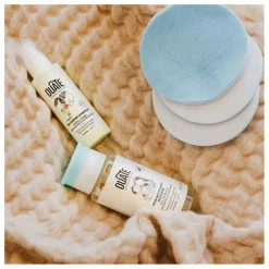 Enfant Ouate Accessoires De Beauté|Accessoires|Disques lavables Mes débarbouillettes zéro déchets - 7 disques